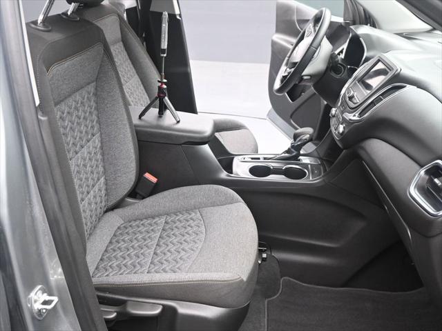 2024 Chevrolet Equinox FWD LT
