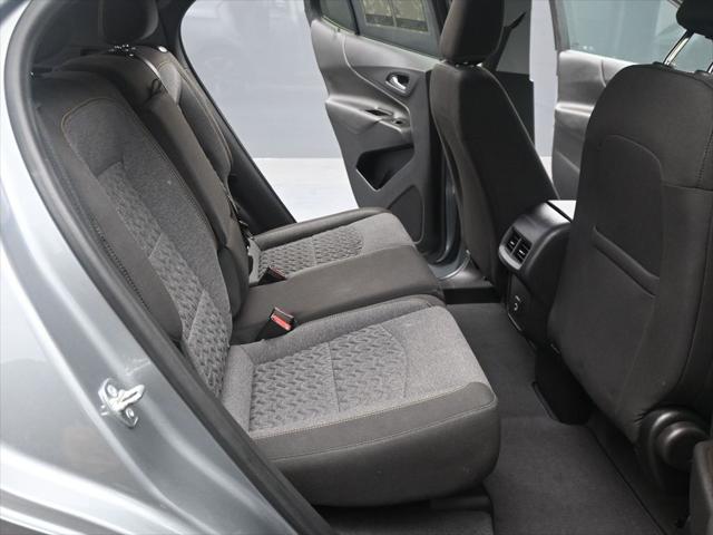 2024 Chevrolet Equinox FWD LT