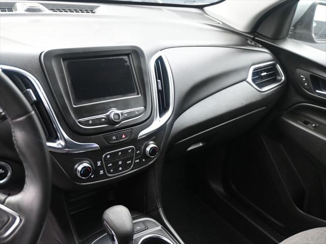 2024 Chevrolet Equinox FWD LT