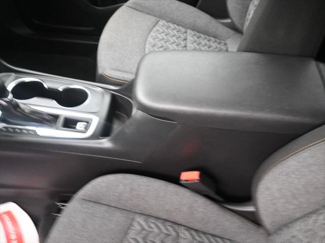 2024 Chevrolet Equinox FWD LT