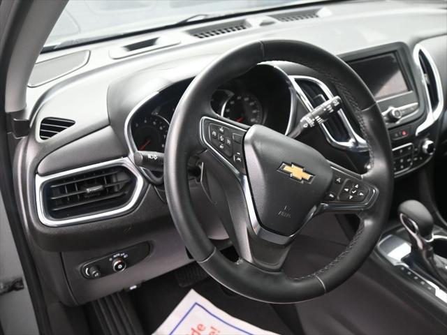 2024 Chevrolet Equinox FWD LT