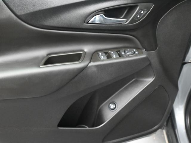 2024 Chevrolet Equinox FWD LT