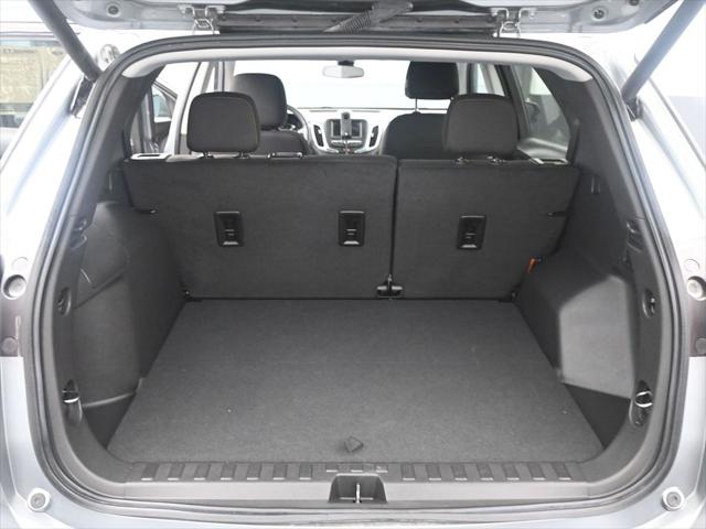 2024 Chevrolet Equinox FWD LT