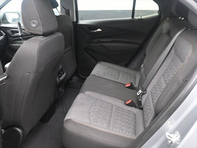 2024 Chevrolet Equinox FWD LT