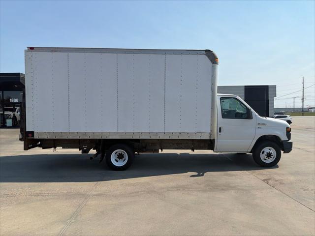 2012 Ford E-350 Cutaway Base for sale in Watertown, MA