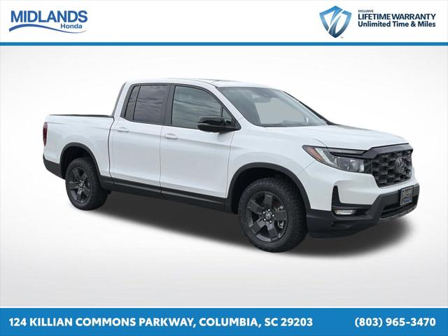 2026 Honda Ridgeline TrailSport for sale in Columbia, SC