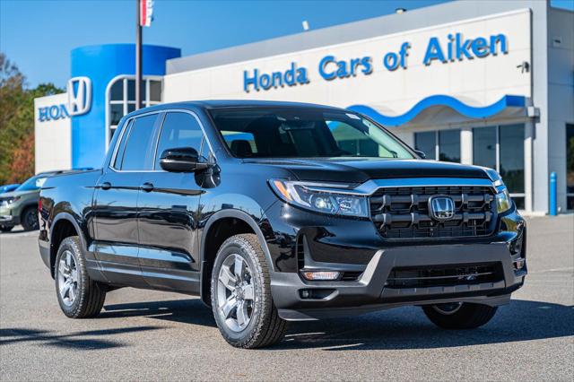 2026 Honda Ridgeline RTL for sale in Warrenville, SC