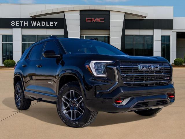 2026 GMC Terrain AWD AT4 for sale in Pauls Valley, OK