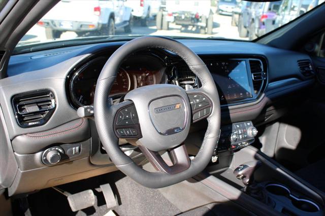 2026 Dodge Durango GT AWD