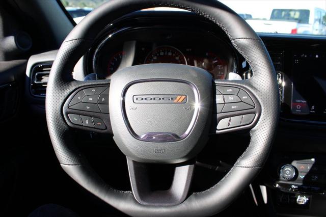 2026 Dodge Durango GT AWD