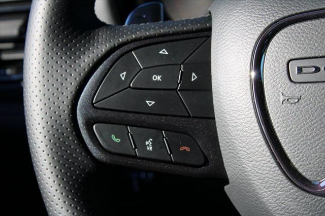 2026 Dodge Durango GT AWD