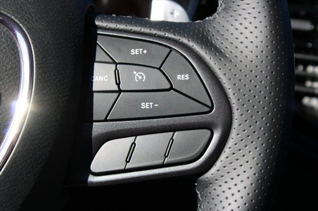 2026 Dodge Durango GT AWD