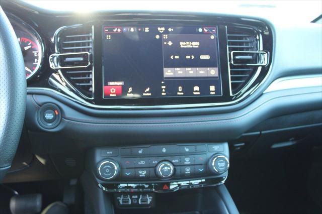 2026 Dodge Durango GT AWD
