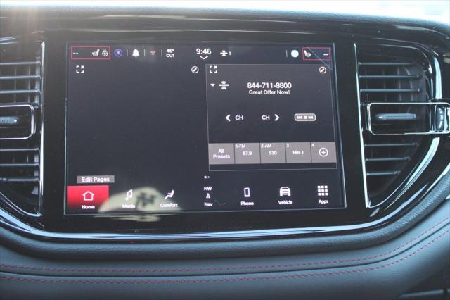 2026 Dodge Durango GT AWD