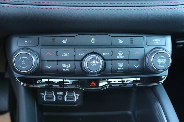 2026 Dodge Durango GT AWD