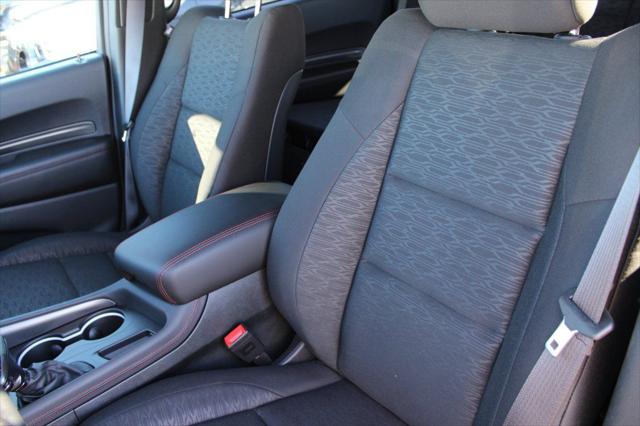 2026 Dodge Durango GT AWD