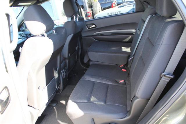 2026 Dodge Durango GT AWD