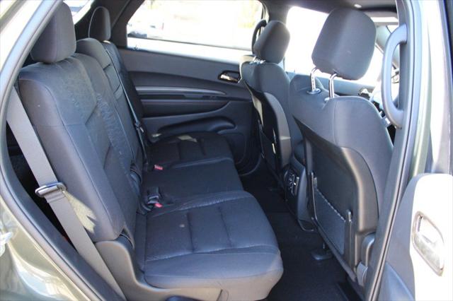 2026 Dodge Durango GT AWD
