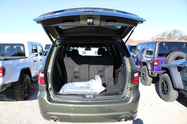 2026 Dodge Durango GT AWD