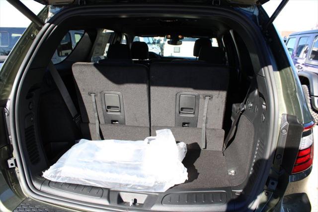 2026 Dodge Durango GT AWD