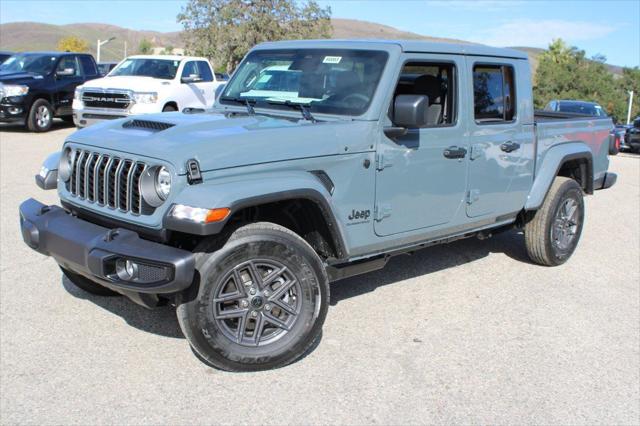 2026 Jeep Gladiator Sport S for sale in Thousand Oaks, CA