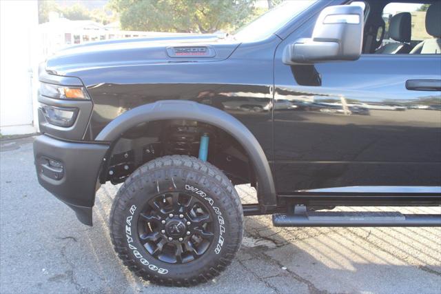 2026 Ram 2500 Tradesman Crew Cab 4x4 64 Box