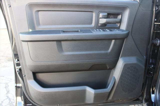 2026 Ram 2500 Tradesman Crew Cab 4x4 64 Box