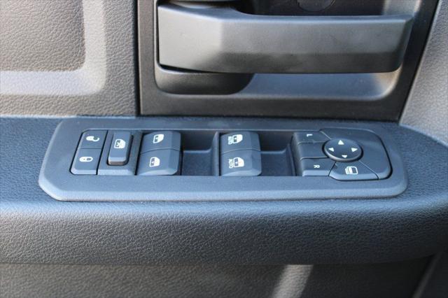 2026 Ram 2500 Tradesman Crew Cab 4x4 64 Box