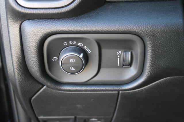2026 Ram 2500 Tradesman Crew Cab 4x4 64 Box