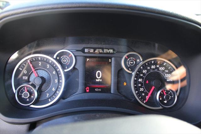 2026 Ram 2500 Tradesman Crew Cab 4x4 64 Box