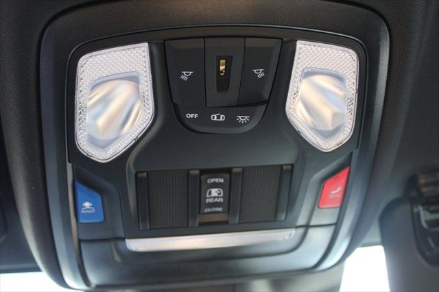 2026 Ram 2500 Tradesman Crew Cab 4x4 64 Box