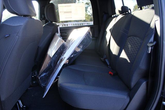 2026 Ram 2500 Tradesman Crew Cab 4x4 64 Box