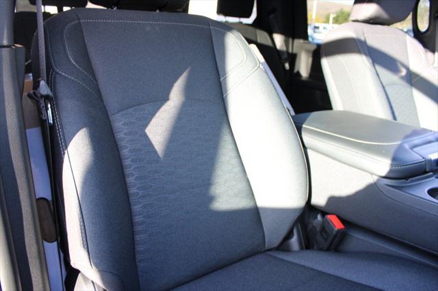 2026 Ram 2500 Tradesman Crew Cab 4x4 64 Box