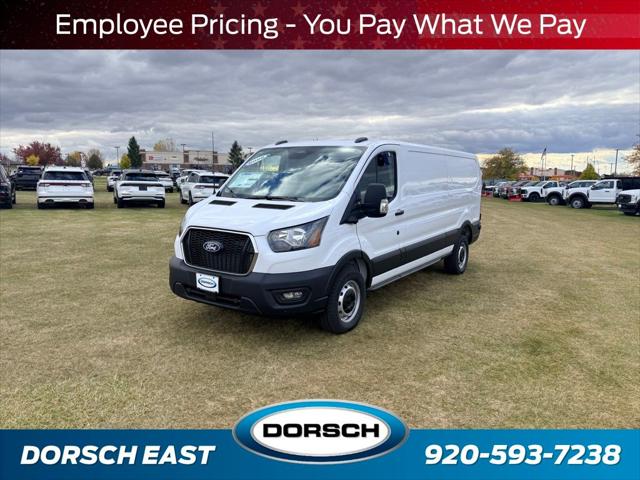 2026 Ford Transit Cargo Van Base for sale in Green Bay, WI
