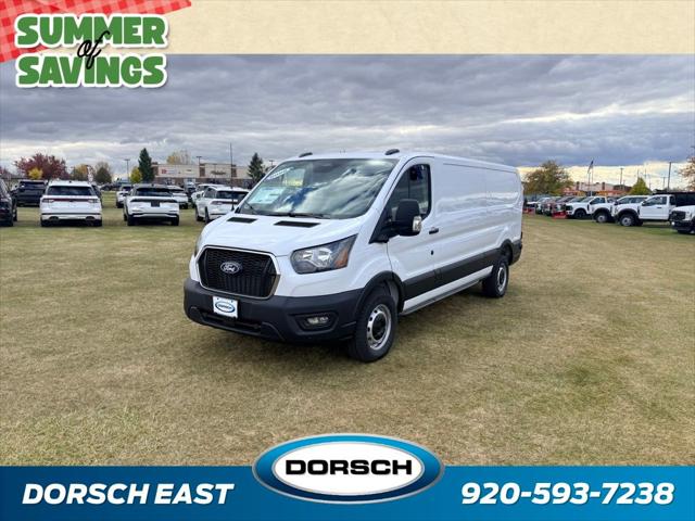 2026 Ford Transit Cargo Van Base for sale in Green Bay, WI