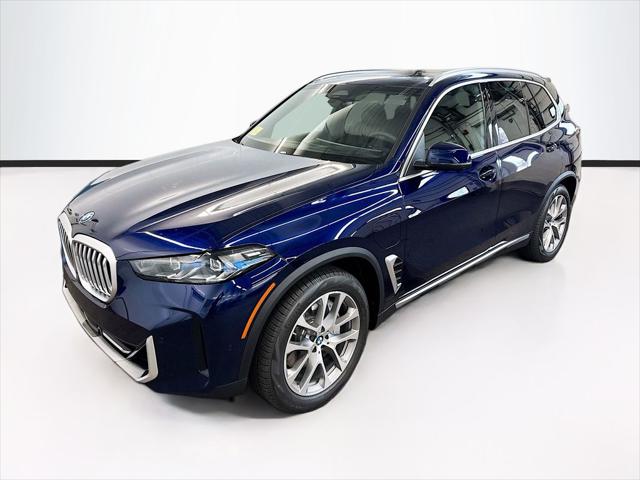 2026 BMW X5 xDrive50e for sale in Peabody, MA
