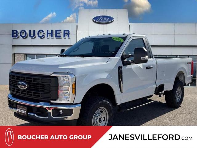 2026 Ford F-350 XL for sale in Janesville, WI