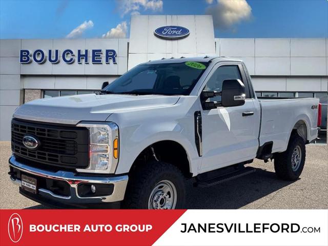 2026 Ford F-350 XL for sale in Janesville, WI
