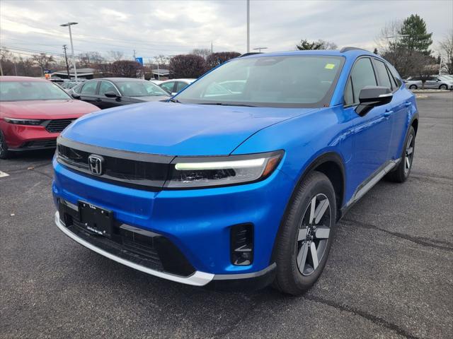 2026 Honda Prologue Touring