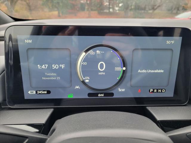 2026 Honda Prologue Touring