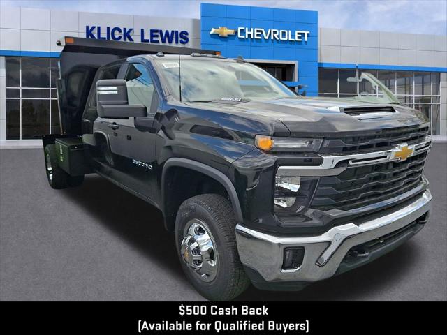 2026 Chevrolet Silverado 3500HD LT for sale in Palmyra, PA