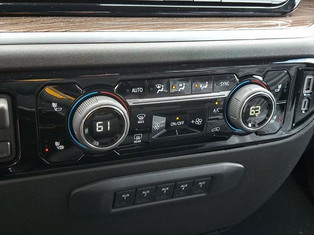 2026 Chevrolet Silverado 3500HD LT