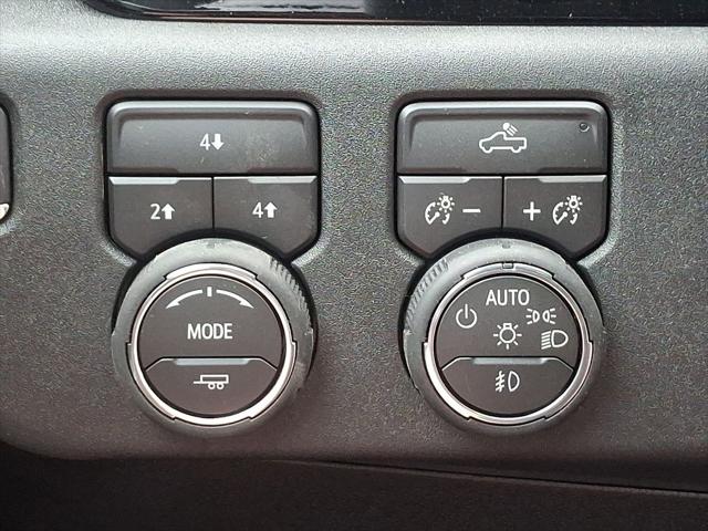 2026 Chevrolet Silverado 3500HD LT