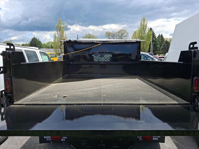 2026 Chevrolet Silverado 3500HD LT
