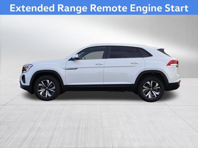 2026 Volkswagen Atlas Cross Sport 2.0T SE