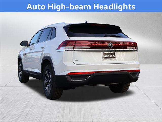 2026 Volkswagen Atlas Cross Sport 2.0T SE