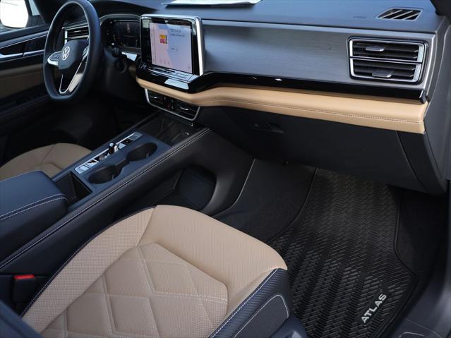 2026 Volkswagen Atlas Cross Sport 2.0T SE