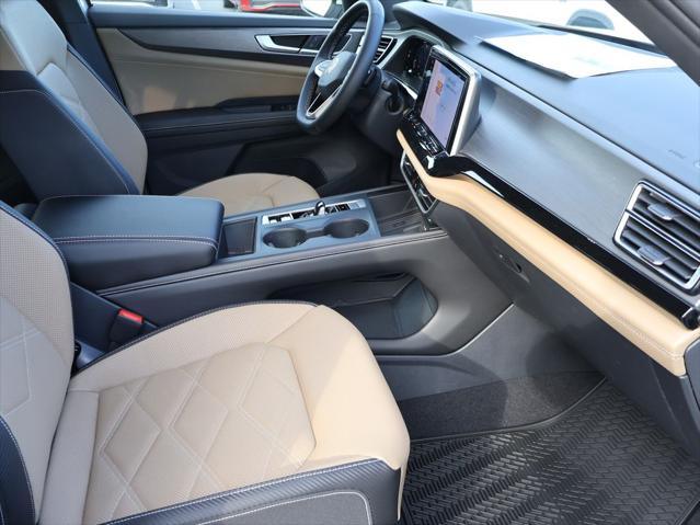 2026 Volkswagen Atlas Cross Sport 2.0T SE
