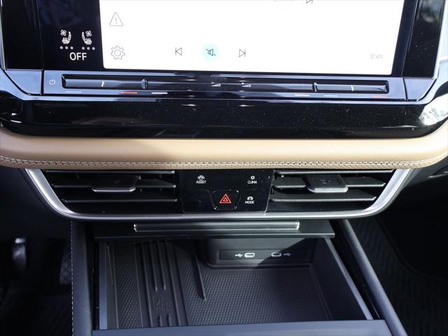 2026 Volkswagen Atlas Cross Sport 2.0T SE