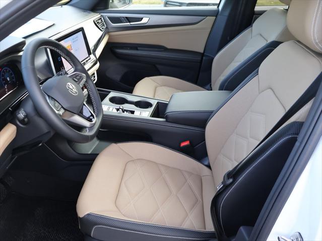 2026 Volkswagen Atlas Cross Sport 2.0T SE